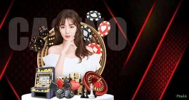Slots no app 7twin mobile