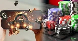 Central de dúvidas rápidas sobre o app 7twin