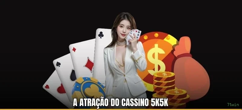 Cassino 7twin app mobile