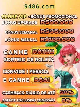 Cashback VIP 7twin - reembolso semanal